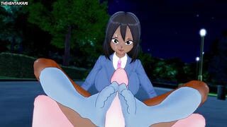 Hentai POV Feet Courtney Total Drama Island