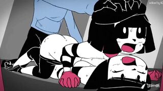 Try not to cum HMV Compilation【Hentai】