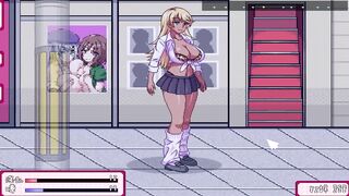 Kyoko-sama Wants to Get Laid Gameplay part 7