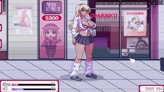 Kyoko-sama Wants to Get Laid Gameplay part 7