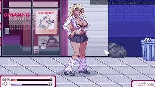 Kyoko-sama Wants to Get Laid Gameplay part 7