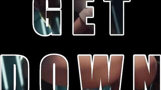Ashe-CumOnMe HMV Compilation (Overwatch)【Hentai 3D】