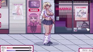 Kyoko-sama Wants to Get Laid Gameplay part 8