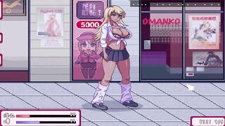 Kyoko-sama Wants to Get Laid Gameplay part 8