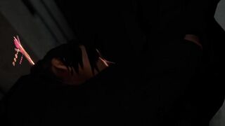 Lulu Blacked