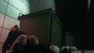 Lulu Blacked