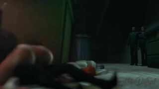 Lulu Blacked