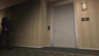 Hannah Holiday Short