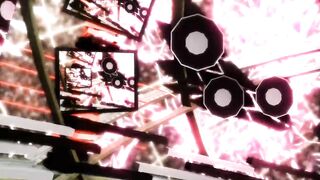 【SEX-MMD】Yamato & I-19 Iku Elect Sex【R-18】