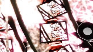 【SEX-MMD】Yamato & I-19 Iku Elect Sex【R-18】
