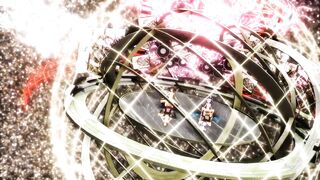 【SEX-MMD】Yamato & I-19 Iku Elect Sex【R-18】