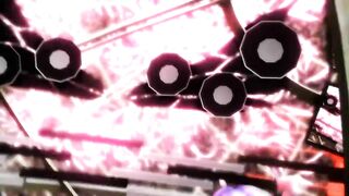【SEX-MMD】Yamato & I-19 Iku Elect Sex【R-18】