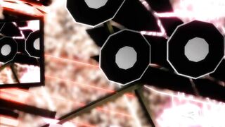 【SEX-MMD】Yamato & I-19 Iku Elect Sex【R-18】