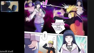 Naruto Love Fucking all Beautifulls girls in village