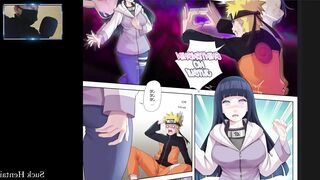 Naruto Love Fucking all Beautifulls girls in village