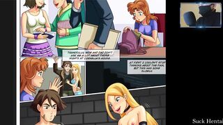 Win Friends With Benefits
