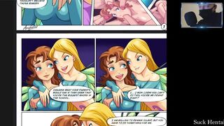 Win Friends With Benefits