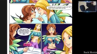 Win Friends With Benefits