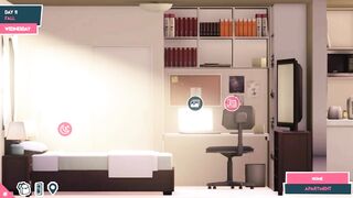 QUICKIE: A LOVE HOTEL STORY V0.27-19-Aria