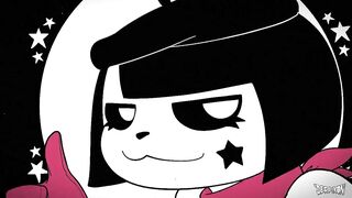Mime and Dash (Derpixon)【Hentai】