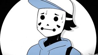 Mime and Dash (Derpixon)【Hentai】