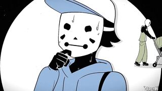 Mime and Dash (Derpixon)【Hentai】