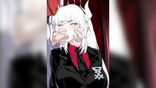 Buckethead Compilation【Hentai】