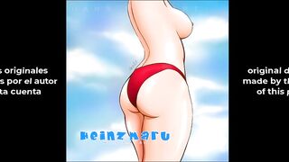 Hentai Art - original character
