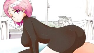Hentai Art - original character