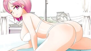 Hentai Art - original character