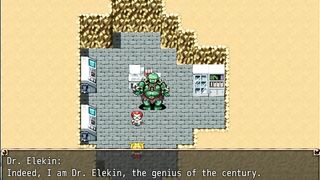 Hardcore Hentai RPG Review: Alice Quest