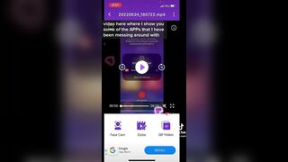 Marco reviews platonic testing of social media apps so you don't have to #vegan