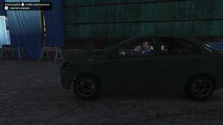 Daddy is Fucking a Street Hooker-GTA part 5