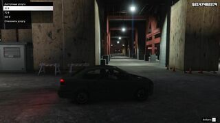 Daddy is Fucking a Street Hooker-GTA part 5