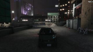 Daddy is Fucking a Street Hooker-GTA part 5