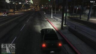 Daddy is Fucking a Street Hooker-GTA part 5