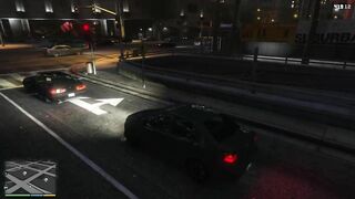 Daddy is Fucking a Street Hooker-GTA part 5