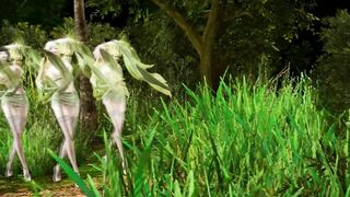 【Girls' Dancer】CRY FOR ME - Ryoko/Reika/Susu