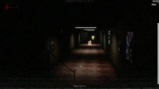 In Heat [MonsterBox] FNAF porn parody part 82