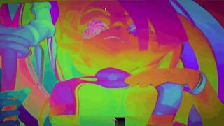 In Heat [MonsterBox] FNAF porn parody part 82