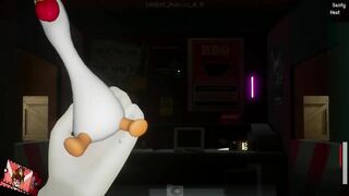 In Heat [MonsterBox] FNAF porn parody part 82