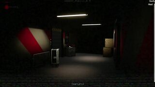 In Heat [MonsterBox] FNAF porn parody part 82