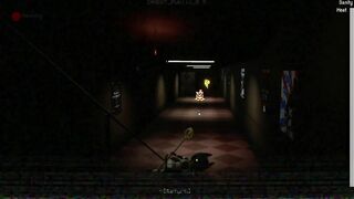 In Heat [MonsterBox] FNAF porn parody part 82