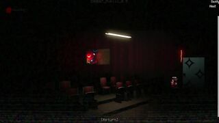In Heat [MonsterBox] FNAF porn parody part 81