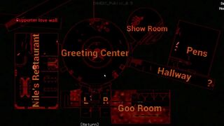 In Heat [MonsterBox] FNAF porn parody part 81