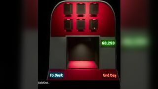 In Heat [MonsterBox] FNAF porn parody part 81