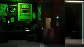 In Heat [MonsterBox] FNAF porn parody part 81