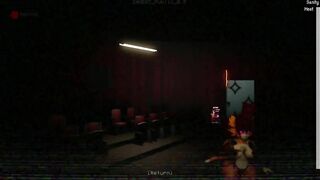 In Heat [MonsterBox] FNAF porn parody part 81