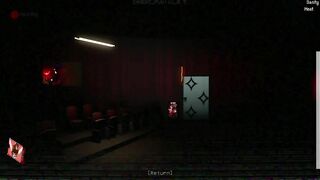 In Heat [MonsterBox] FNAF porn parody part 81