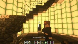 porn in minecraft Jenny | Sexmod 1.2 от SchnurriTV | Tax City of Future | SEUS Renewed shader part11